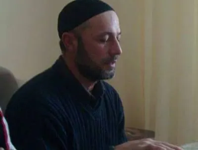 Политзаключенный Билял Адилов объявил сухую голодовку