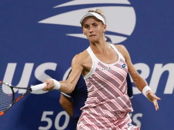 Українські тенісистки дізнались суперниць по основній сітці "US Open"