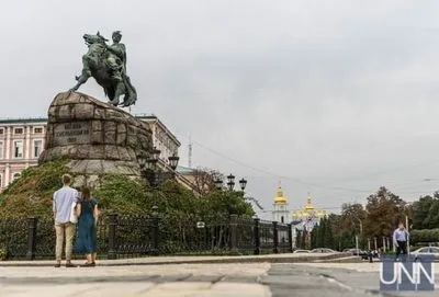 День Незалежності: програма заходів у Києві