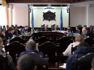 В Україні відновлюють роботу правосуддя в непрацюючих судах