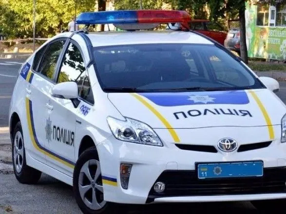 Экс-начальнику полиции Днепропетровской области сообщили о подозрении
