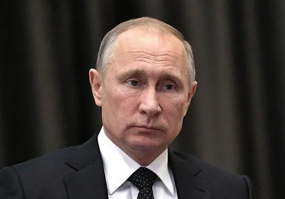 Путин собрал Совбез РФ из-за ракетного испытания США