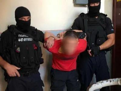 На Закарпатье задержали участников преступной группировки за сбыт наркотиков