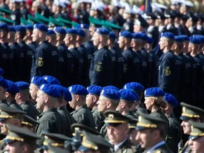 У Києві у новому форматі відсвяткували День Незалежності: як це було