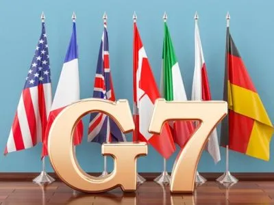 Послы стран G7 готовы помогать Украине на пути реформ