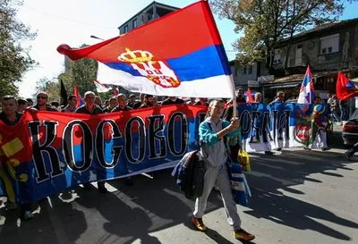 Соратника президента Сербії підозрюють у вбивстві лідера косовських сербів