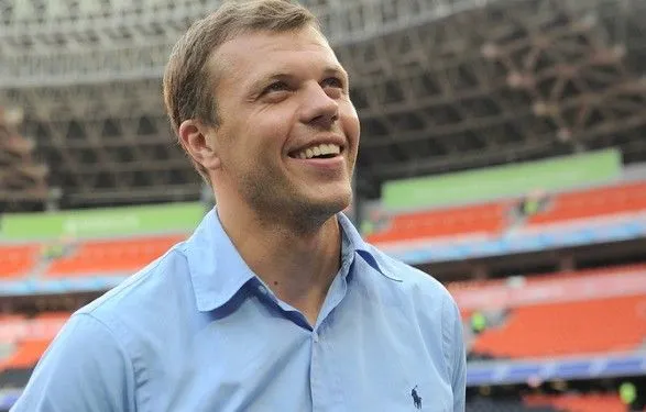 Футболист Алексей Гай заявил о завершении карьеры