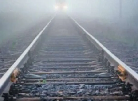 На Харківщині невідомий чоловік загинув під колесами потяга