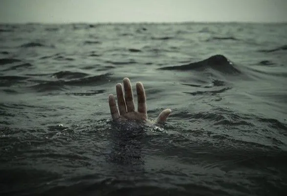 В Запорізькій області на воді загинула людина