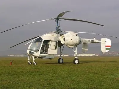 В Астраханській області РФ з вертольотом шукають зниклого португальця