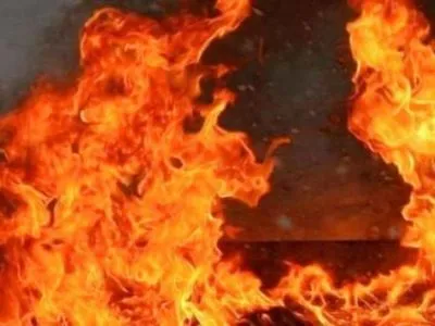 У Червонограді на пожежі загинув чоловік