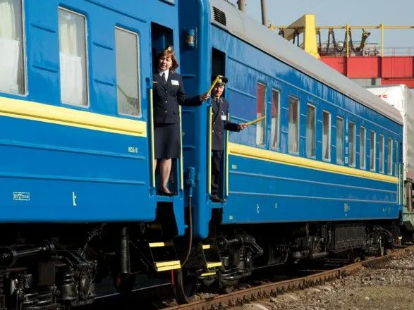 Крадуть не лише білизну: “Укрзалізниця” розповіла, що ще викрадають пасажири