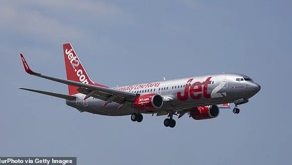 Пасажир допоміг екстрено посадити Boeing 757 в Португалії