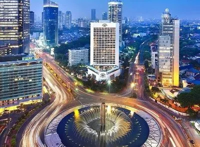 Индонезия определила место для новой столицы