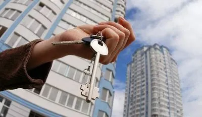 Эксперт рассказала, сколько стоит снять квартиру в Киеве в разгар сезона