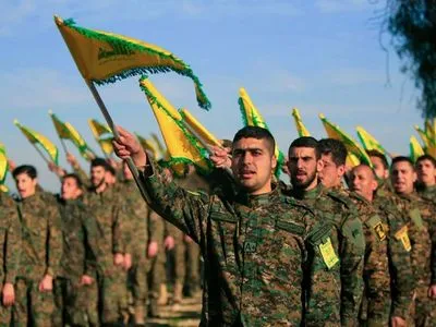 "Хезболла" обвинила Израиль в атаке дронов на Бейрут и пригрозила ответом