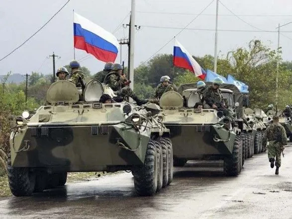 МИД Украины: Милитаризация Крыма — это вызов международному порядку и безопасности