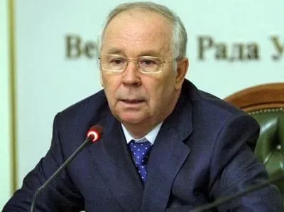 Ексспікера часів Януковича запросили на перше засідання Верховної Ради