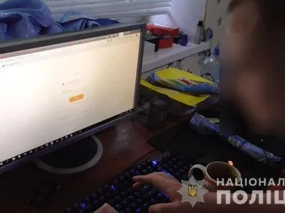 В Николаеве задержали хакера, который специализировался на шифровании вирусов