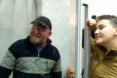 Суд по делу Савченко-Рубана снова перенесли