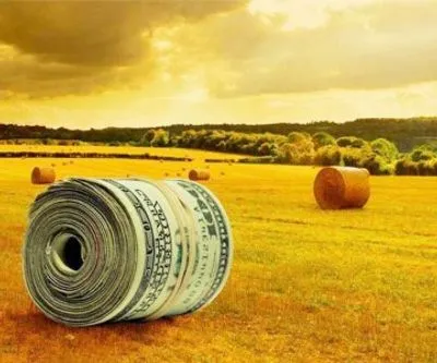 Мінфін та Світовий банк підписали угоду на 200 млн дол. для інвестицій в агросектор