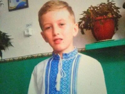 На Житомирщині зник малолітній хлопець