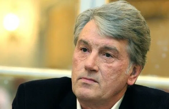 Апелляционный суд рассмотрит жалобу на отказ в аресте имущества Ющенко в октябре