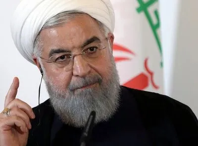 Иран призвал США сделать "первый шаг" и снять санкции