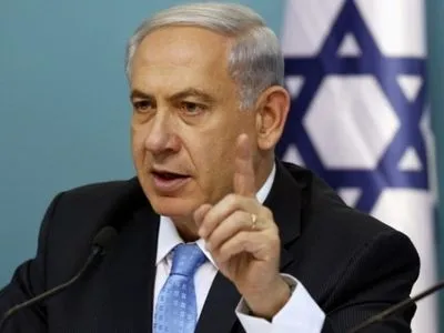 Нетаньягу: Ізраїль буде захищатися "будь-якими засобами"