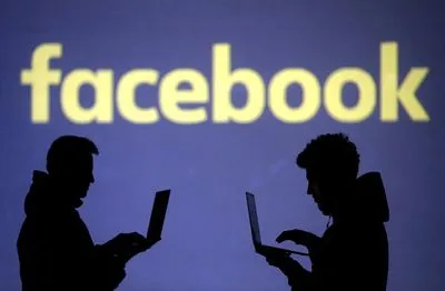 Facebook заблокировал популярный паблик об украинском языке