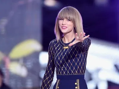 Тейлор Свифт получила главную премию MTV Video Music Awards