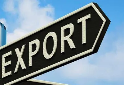 В этом году доля украинского экспорта товаров в страны ЕС составляет 42%