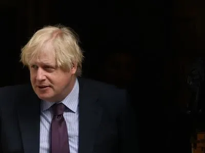 Джонсон приостановил работу парламента Великобритании до 14 октября