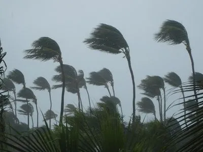 Трамп ввел режим чрезвычайной ситуации в Пуэрто-Рико из-за приближения циклона “Дориан”