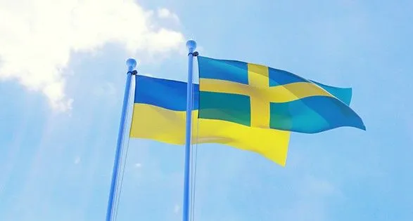 Глава МИД Швеции поздравила с назначением своего украинского коллегу Пристайко