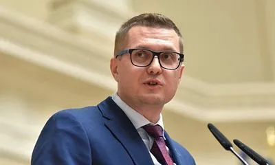 Баканов рассказал, сколько времени понадобится на реформирование СБУ