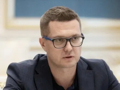 Баканов розповів, чого очікує від нового закону про СБУ