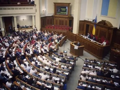 Зеленський очікує, що Україна включить "п’яту швидкість" на шляху до розвитку