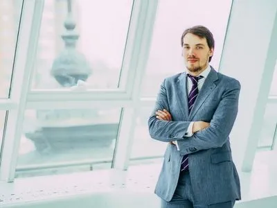 Премьер-министром избран Алексей Гончарук