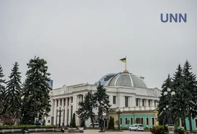 Президент вніс законопроект щодо внесення змін до ЗУ "Про оборону України" щодо організації оборони держави
