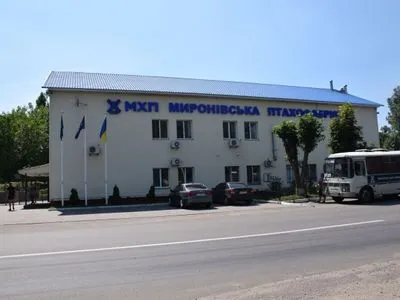 Бюджетообразующие предприятия Косюка вывели Степанецкую ОТГ в лидеры экономического благополучия Черкасской области