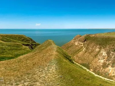 В Украине за три года появилось три новых национальных парка