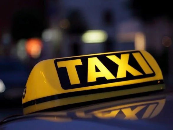 Задержан подозреваемый в убийстве таксиста в Киеве — полиция