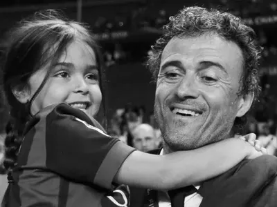 Дочь бывшего тренера сборной Испании умерла в возрасте 9 лет