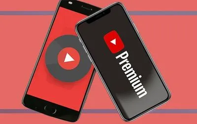 Сервіс YouTube Premium стане безкоштовним