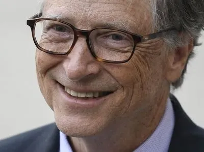 Netflix зніме документальний фільм про життя Білла Гейтса