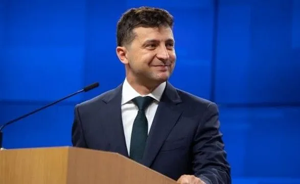 Зеленский рассказал о работе Антикоррупционного суда