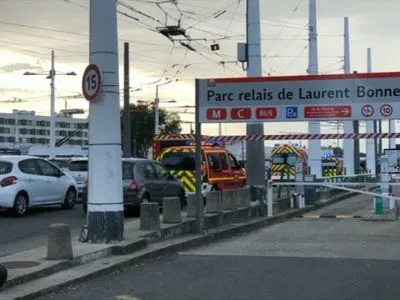 Кількість постраждалих при нападі з ножем у Франції зросла