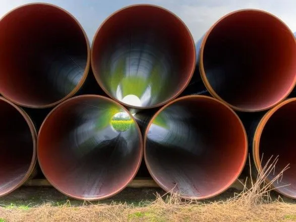 Украина, Польша и США подписали меморандум о газовом сотрудничестве