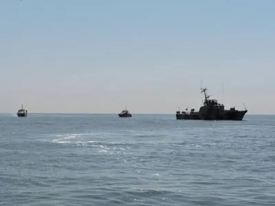 СБУ розслідує понад 60 епізодів через заходи суден у порти Криму